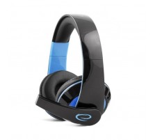 Наушники Esperanza EGH300B Black (EGH300B)