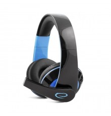 Наушники Esperanza EGH300B Black (EGH300B)