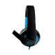 Наушники Esperanza EGH300B Black (EGH300B)