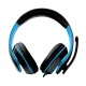 Наушники Esperanza EGH300B Black (EGH300B)