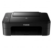 Многофункциональное устройство Canon PIXMA TS3340 Black Wi-Fi (3771C007)