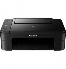 Многофункциональное устройство Canon PIXMA TS3340 Black Wi-Fi (3771C007)