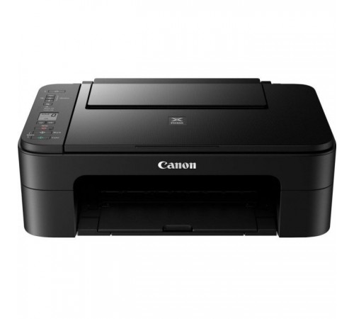 Багатофункціональний пристрій Canon PIXMA TS3340 black Wi-Fi (3771C007) Багатофункціональний пристрій Canon PIXMA TS3340 black Wi-Fi (3771C007)