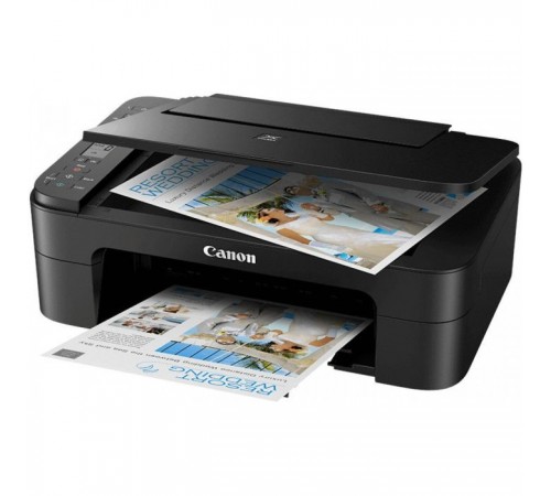 Багатофункціональний пристрій Canon PIXMA TS3340 black Wi-Fi (3771C007) Багатофункціональний пристрій Canon PIXMA TS3340 black Wi-Fi (3771C007)