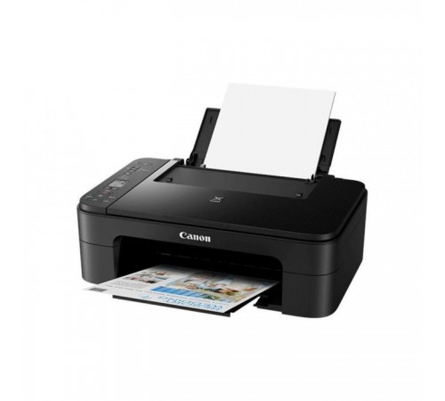 Багатофункціональний пристрій Canon PIXMA TS3340 black Wi-Fi (3771C007) Багатофункціональний пристрій Canon PIXMA TS3340 black Wi-Fi (3771C007)
