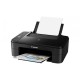 Багатофункціональний пристрій Canon PIXMA TS3340 black Wi-Fi (3771C007)