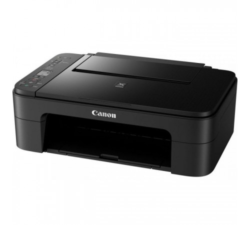 Багатофункціональний пристрій Canon PIXMA TS3340 black Wi-Fi (3771C007) Багатофункціональний пристрій Canon PIXMA TS3340 black Wi-Fi (3771C007)
