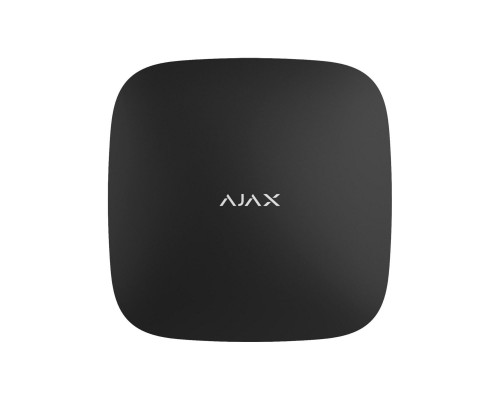 Ретранслятор Ajax ReX black Ретранслятор Ajax ReX black