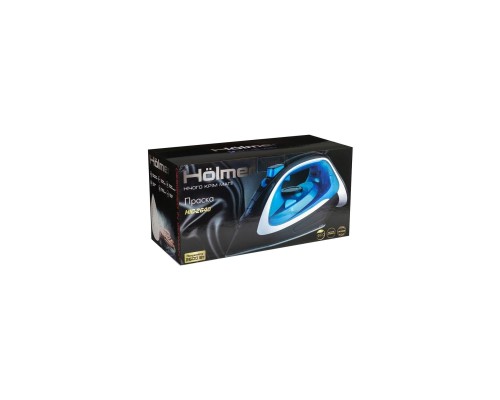Утюг Hölmer HIC-2640 Утюг Hölmer HIC-2640
