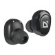 Навушники Defender Twins 635 TWS Bluetooth Black (63635)