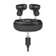 Навушники Defender Twins 635 TWS Bluetooth Black (63635)