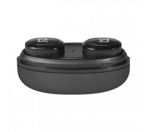 Навушники Defender Twins 635 TWS Bluetooth Black (63635) Навушники Defender Twins 635 TWS Bluetooth Black (63635)