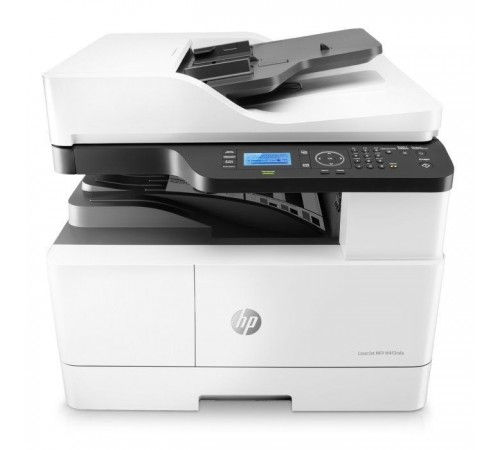 Багатофункціональний пристрій HP LaserJet Pro M443nda (8AF72A) Багатофункціональний пристрій HP LaserJet Pro M443nda (8AF72A)