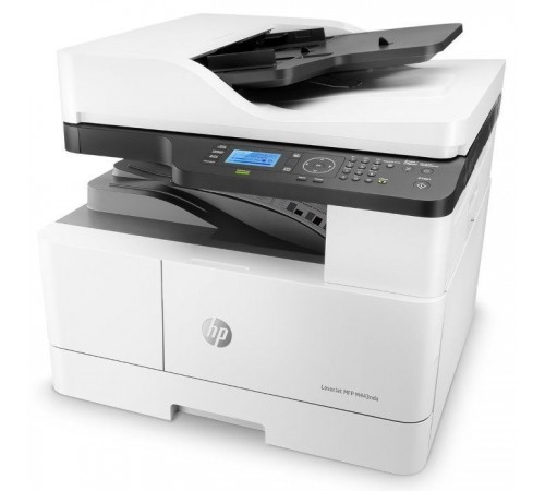 Багатофункціональний пристрій HP LaserJet Pro M443nda (8AF72A) Багатофункціональний пристрій HP LaserJet Pro M443nda (8AF72A)