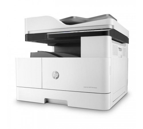 Багатофункціональний пристрій HP LaserJet Pro M443nda (8AF72A) Багатофункціональний пристрій HP LaserJet Pro M443nda (8AF72A)