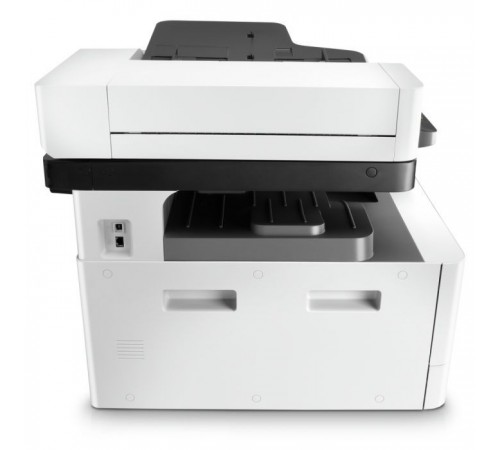 Багатофункціональний пристрій HP LaserJet Pro M443nda (8AF72A) Багатофункціональний пристрій HP LaserJet Pro M443nda (8AF72A)