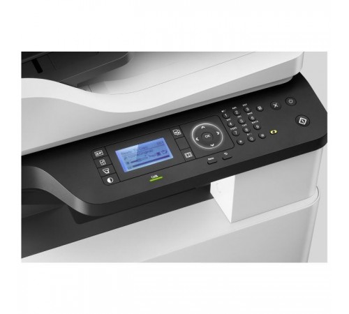 Багатофункціональний пристрій HP LaserJet Pro M443nda (8AF72A) Багатофункціональний пристрій HP LaserJet Pro M443nda (8AF72A)