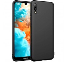 Чехол для мобильного телефона Huawei Y6P TPU Protective Case (C-Merida –case) (138189)