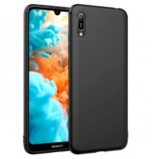 Чехол для мобильного телефона Huawei Y6P TPU Protective Case (C-Merida –case) (138189)