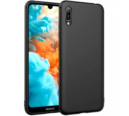 Чехол для мобильного телефона Huawei Y6P TPU Protective Case (C-Merida –case) (138189) Чехол для мобильного телефона Huawei Y6P TPU Protective Case (C-Merida –case) (138189)