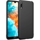 Чехол для мобильного телефона Huawei Y6P TPU Protective Case (C-Merida –case) (138189)