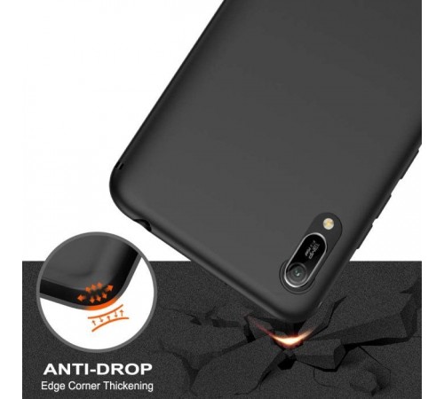 Чехол для мобильного телефона Huawei Y6P TPU Protective Case (C-Merida –case) (138189) Чехол для мобильного телефона Huawei Y6P TPU Protective Case (C-Merida –case) (138189)