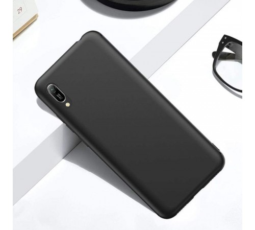 Чехол для мобильного телефона Huawei Y6P TPU Protective Case (C-Merida –case) (138189) Чехол для мобильного телефона Huawei Y6P TPU Protective Case (C-Merida –case) (138189)