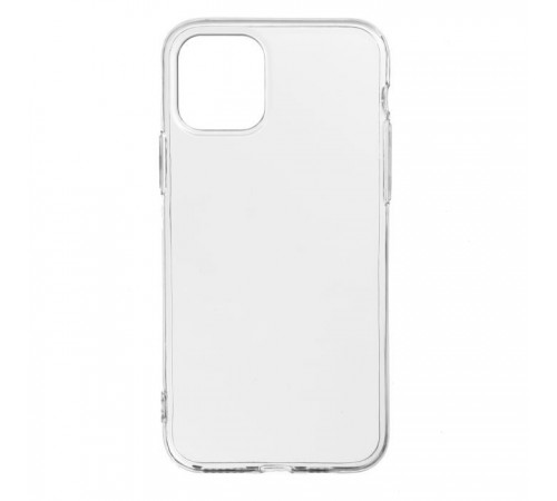 Чохол до мобільного телефона Armorstandart Air Series для Apple iPhone 11 Pro Transparent (ARM55557)
