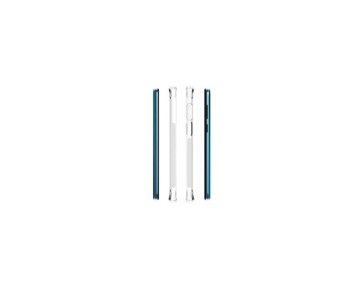 Чохол до мобільного телефона BeCover Xiaomi Redmi Note 9S / Note 9 Pro / Note 9 Pro Max Clear (704763) Чохол до мобільного телефона BeCover Xiaomi Redmi Note 9S / Note 9 Pro / Note 9 Pro Max Clear (704763)