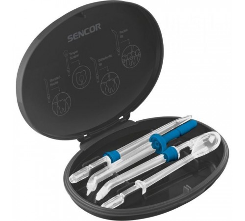 Ирригатор Sencor SOI2200SL Ирригатор Sencor SOI2200SL