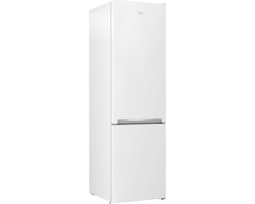 Холодильник Beko RCNA366K31W Холодильник Beko RCNA366K31W