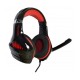 Навушники Microlab G6 Black-Red (G6_b+r)
