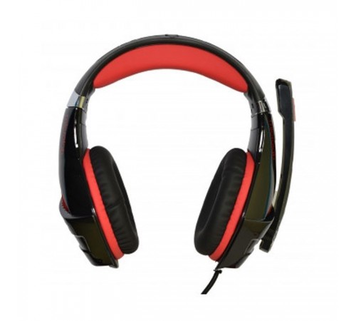 Навушники Microlab G6 Black-Red (G6_b+r) Навушники Microlab G6 Black-Red (G6_b+r)