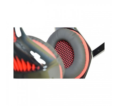 Навушники Microlab G6 Black-Red (G6_b+r) Навушники Microlab G6 Black-Red (G6_b+r)