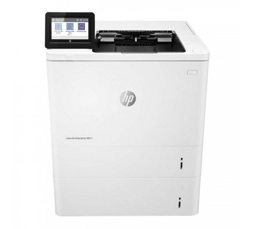 Лазерний принтер HP LaserJet Enterprise M611dn (7PS84A) Лазерний принтер HP LaserJet Enterprise M611dn (7PS84A)