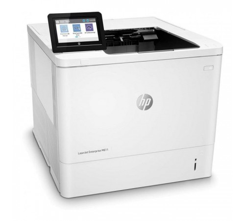 Лазерний принтер HP LaserJet Enterprise M611dn (7PS84A) Лазерний принтер HP LaserJet Enterprise M611dn (7PS84A)