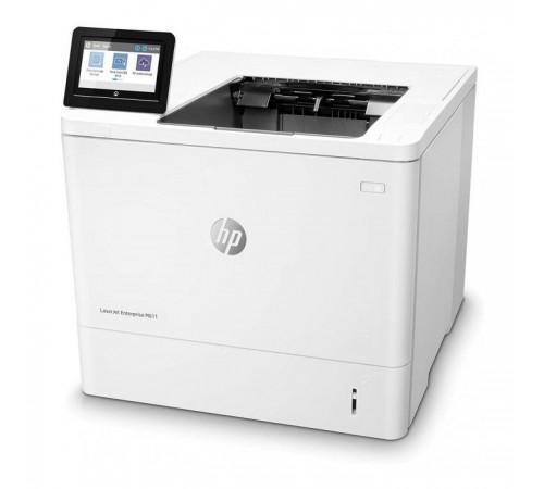 Лазерний принтер HP LaserJet Enterprise M611dn (7PS84A) Лазерний принтер HP LaserJet Enterprise M611dn (7PS84A)