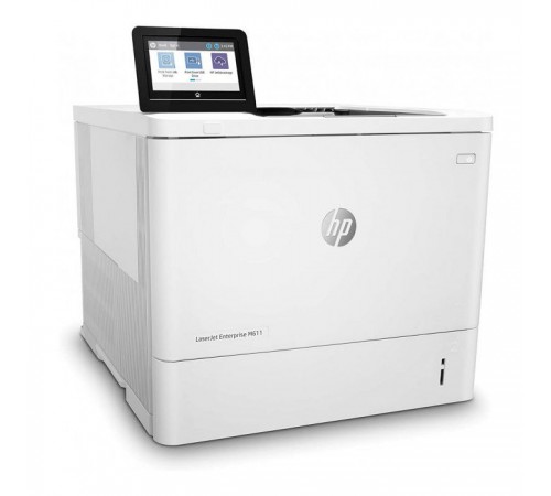 Лазерний принтер HP LaserJet Enterprise M611dn (7PS84A) Лазерний принтер HP LaserJet Enterprise M611dn (7PS84A)