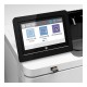 Лазерний принтер HP LaserJet Enterprise M611dn (7PS84A)