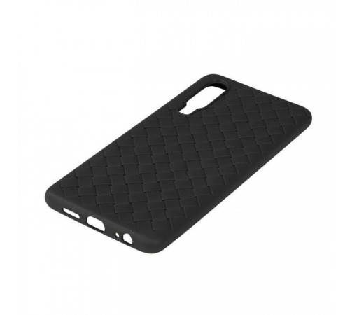 Чохол до мобільного телефона BeCover TPU Leather Case Huawei P30 Black (703503) (703503) Чохол до мобільного телефона BeCover TPU Leather Case Huawei P30 Black (703503) (703503)