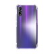 Чохол до мобільного телефона BeCover Anti-Shock Vivo V17 Neo Clear (704057) (704057)