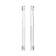 Чохол до мобільного телефона BeCover Anti-Shock Vivo V17 Neo Clear (704057) (704057)