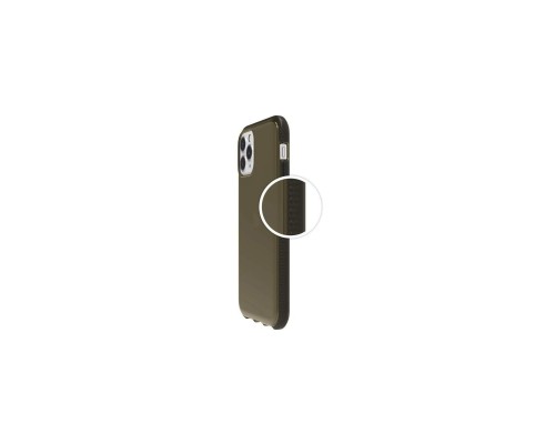 Чехол для мобильного телефона Griffin Survivor Clear для iPhone 11 Pro - Black (GIP-022-BLK) Чехол для мобильного телефона Griffin Survivor Clear для iPhone 11 Pro - Black (GIP-022-BLK)