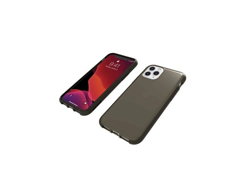 Чехол для мобильного телефона Griffin Survivor Clear для iPhone 11 Pro - Black (GIP-022-BLK) Чехол для мобильного телефона Griffin Survivor Clear для iPhone 11 Pro - Black (GIP-022-BLK)