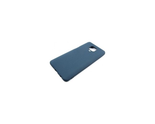 Чохол до мобільного телефона Dengos Carbon Xiaomi Redmi Note 9s, blue (DG-TPU-CRBN-93) (DG-TPU-CRBN-93) Чохол до мобільного телефона Dengos Carbon Xiaomi Redmi Note 9s, blue (DG-TPU-CRBN-93) (DG-TPU-CRBN-93)