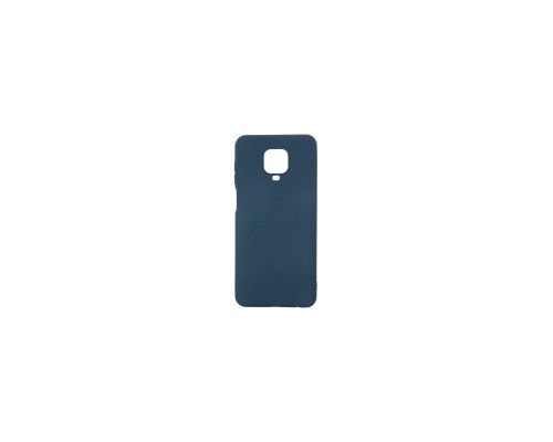 Чохол до мобільного телефона Dengos Carbon Xiaomi Redmi Note 9s, blue (DG-TPU-CRBN-93) (DG-TPU-CRBN-93) Чохол до мобільного телефона Dengos Carbon Xiaomi Redmi Note 9s, blue (DG-TPU-CRBN-93) (DG-TPU-CRBN-93)
