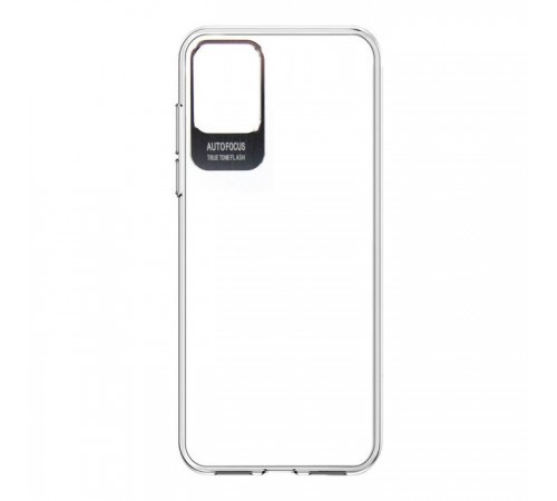 Чохол до мобільного телефона Dengos TPU Samsung Galaxy A71 (DG-TPU-TRP-41) (DG-TPU-TRP-41) Чохол до мобільного телефона Dengos TPU Samsung Galaxy A71 (DG-TPU-TRP-41) (DG-TPU-TRP-41)