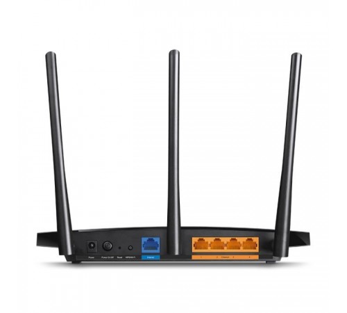 Маршрутизатор TP-Link ARCHER-A8 Маршрутизатор TP-Link ARCHER-A8
