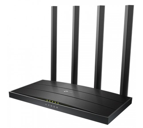 Маршрутизатор TP-Link ARCHER-C80 Маршрутизатор TP-Link ARCHER-C80