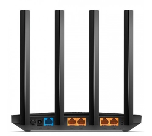 Маршрутизатор TP-Link ARCHER-C80 Маршрутизатор TP-Link ARCHER-C80
